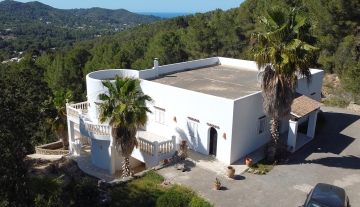Resa estates Ibiza villa for sale renovation pool san jose side house air .jpg